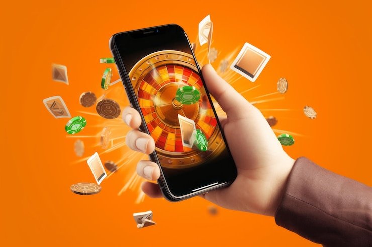 2553apk ইস্পোর্টস টুর্নামেন্টের মূল দৃশ্য
