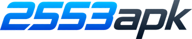 2553apk লোগো